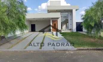 Imagem 2: CASA RESIDENCIAL em ENGENHEIRO COELHO - SP, LAGOA BONITA