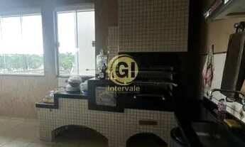 Imagem 2: Sobrado para locação em São Jose dos Campos 3 Dormitórios com Planejados