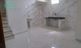 Imagem 6: Apartamento com 2 dormitórios para alugar, 70 m² por R$ 2.100,00/mês - Vila Granada - São