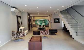 Imagem 6: Sobrado com 4 dorms, Ponta da Praia, Santos - R$ 4.9 mi, Cod: 1592124