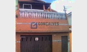 Imagem: SANTO ANDRE - Residential / Home - VILA