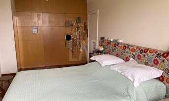 Imagem 7: Apartamento à venda, 4 quartos, 1 suíte, 3 vagas, Gutierrez - Belo Horizonte/MG