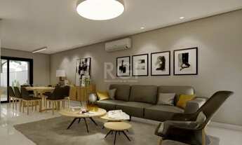 Imagem 6: Sobrado em Bela Vista