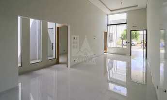 Imagem 3: Casa venda 3 quartos sendo 1 suíte 240m² terreno no Jardim Paulista em Maringá