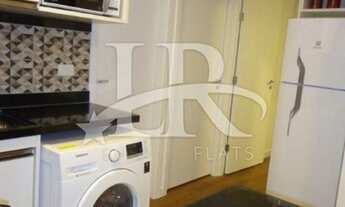 Imagem 5: Flat, Itaim Bibi - São Paulo