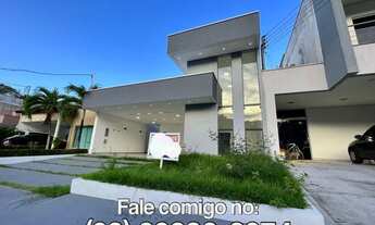 Imagem 3: Casa em condomínio de Luxo com 3 Suítes - Aceita financiamento! Entre em contato!!