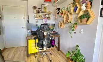 Imagem 4: Apartamento para Venda - 56.12m², 2 dormitórios, sendo 1 suites, 1 vaga - Camaquã