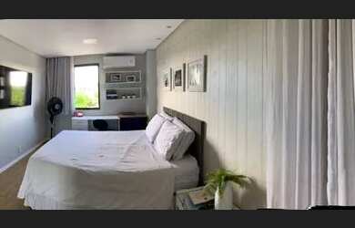 Imagem 7: Espetacular Palácio das Artes, 3Q (uma suíte), 115m2 - todo reformado! Lindíssimo!