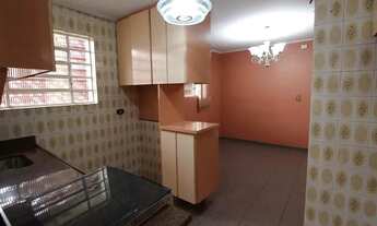 Imagem 4: Sobrado com 3 dormitórios para alugar, 180 m² por R$ 3.190,00/mês - Jardim - Santo André/S