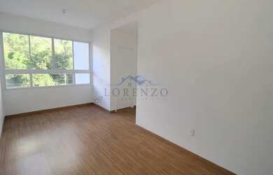 Imagem 3: Apartamento novíssimo para locação em Extrema MG