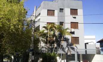 Imagem: Apartamento para Venda - 72m², 2 dormitórios