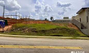 Imagem: Terreno no Condomínio Jequitiba