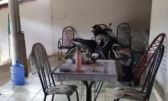 Imagem: /) Casa para venda na Cabanagem - Belém