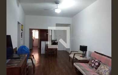 Imagem 2: Apartamento à Venda - Tijuca, 2 Quartos, 75 m2