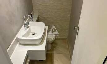 Imagem 5: Apartamento à venda, 4 quartos, 1 suíte, 2 vagas, Leblon - RIO DE JANEIRO/RJ