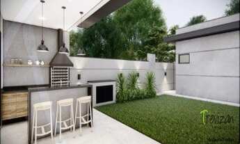 Imagem 6: CASA RESIDENCIAL em INDAIATUBA - SP, JARDIM MARINGÁ