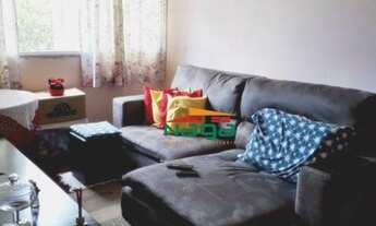 Imagem: Apartamento com 2 dormitórios, 58 m²