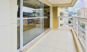 Imagem 2: Apartamento com 3 dormitórios (1 suite) para alugar, 96 m² por R$ 5.000/mês - Vila Belmiro