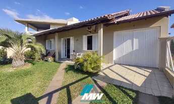 Imagem 2: Bairro Presidente - Casa na praia de Imbé com 03 dormitórios