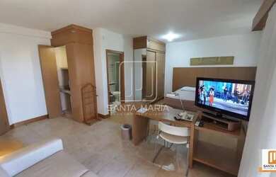 Imagem 2: Apartamento (kitnete) 1 dormitórios, cozinha planejada, portaria 24hs, lazer, espaço gourm