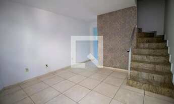 Imagem 2: Casa de Condomínio para Aluguel - Brás de Pina, 2 Quartos, 60 m2