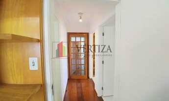 Imagem 4: Apartamento para locação em Moema