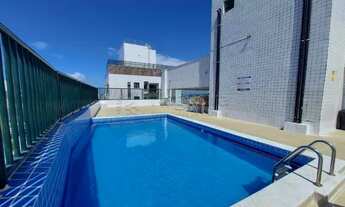 Imagem: Apartamento para venda com 49 metros quadrados