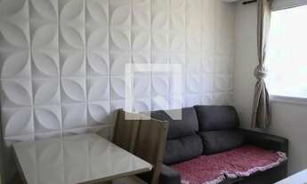 Imagem 4: Apartamento para Aluguel - Itaquera, 2 Quartos, 40 m2