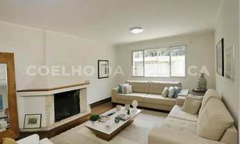 Imagem 4: São Paulo - Casa Padrão - Higienópolis