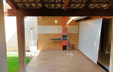 Imagem 7: Casa dos sonhos, com 3 suítes,2 quarto