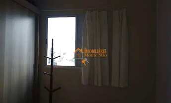 Imagem 6: Apartamento com 2 dormitórios à venda, 56 m² por R$ 191.500,00 - Jardim Santo Expedito - G