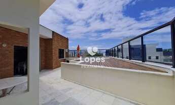 Imagem 7: Cobertura com 5 dormitórios à venda, 311 m² por R$ 3.500.000 - Riviera Módulo 04 - Bertiog