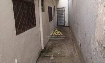 Imagem 7: Casa com 2 dormitórios para alugar, 86 m² por R$ 935,49/mês - Ipiranga - Ribeirão Preto/SP