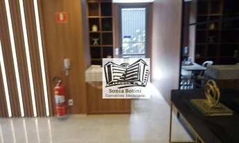 Imagem 3: Apartamento com 1 dormitório para alugar, 30 m² por R$ 3.050/mês - Ipiranga - São Paulo/SP