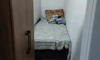 Imagem: Quarto mobiliado Individual - Ótima loc