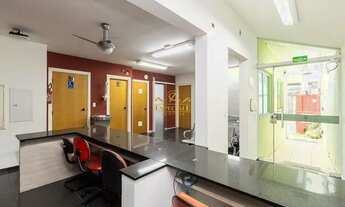 Imagem 7: CURITIBA - Casa Comercial - Água Verde