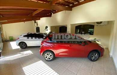 Imagem 3: Excelente casa a venda no bairro Jd Nossa Senhora de Fatima em Nova Odessa, imóvel com 312