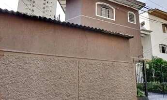 Imagem 4: Casa com 5 dormitórios para alugar, 229 m² por R$ 3.650,00/mês - Parque Mandaqui - São Pau