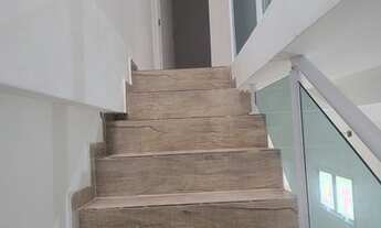 Imagem 4: Sobrado moderno na Mooca 3dormitórios a venda