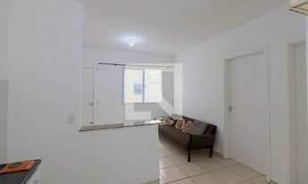 Imagem 4: Apartamento para Aluguel - Jardim Heitor Rigon, 2 Quartos, 42 m2