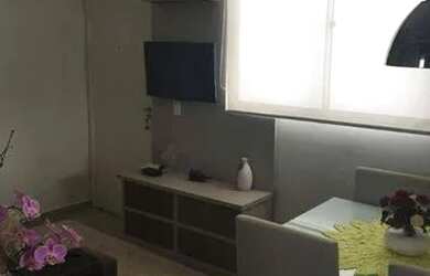 Imagem 5: 2 dorm. - LOCAÇÃO - Condomínio Solar dos Sabiás - Salto/SP