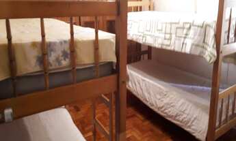 Imagem 6: APARTAMENTO COM 2 DORMITÓRIOS À VENDA, 115 M² POR R$ 530.000,00 - GONZAGA - SANTOS/SP