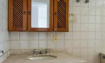 Imagem 4: Apartamento na Av. Braz Leme 102 m² 3 dorm 1 suite 2 vagas no melhor de Santana zona norte