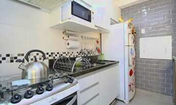 Imagem 4: Apartamento em Glória