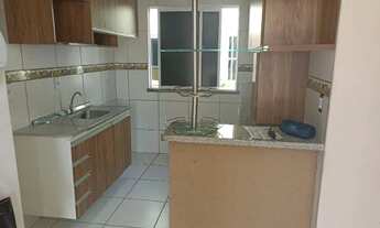 Imagem 3: Apartamento de Repasse em Caucaia