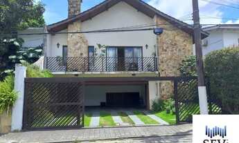 Imagem: SÃO PAULO - Casa Padrão - JARDIM SANTO