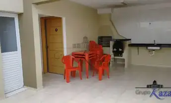 Imagem 6: Apartamento para venda tem 55 metros quadrados com 2 quartos