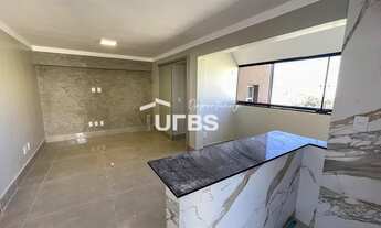 Imagem 4: Condomínio do Edifício Granada - Cobertura 3 quartos, sendo 2 suítes