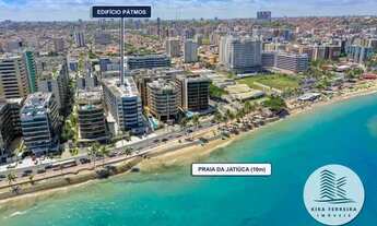 Imagem 5: 2/4 com vista para o mar