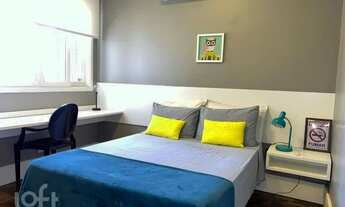 Imagem 3: Apartamento à venda Avenida Cristóvão Colombo, Floresta - Porto Alegre